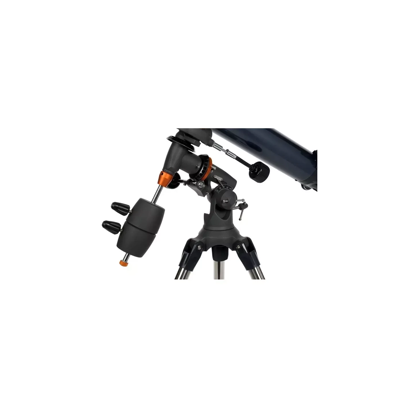 Pack Telescopio Celestron AstroMaster 90 EQ 21064 Con Curso De Iniciación Personalizado 3 Pack Telescopio Celestron AstroMaster 90 EQ 21064 Con Curso De Iniciación Personalizado - Imagen 3