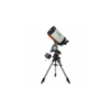 Pack Telescopio Celestron CGEM II 1100 EDGE HD SC 12019 Con Curso Personalizado De Astrofotografía