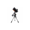 Pack Telescopio Celestron CGEM II 1100 SC 12012 Con Curso Personalizado De Astrofotografía