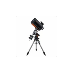 Pack Telescopio Celestron CGEM II 1100 SC 12012 Con Curso Personalizado De Astrofotografía