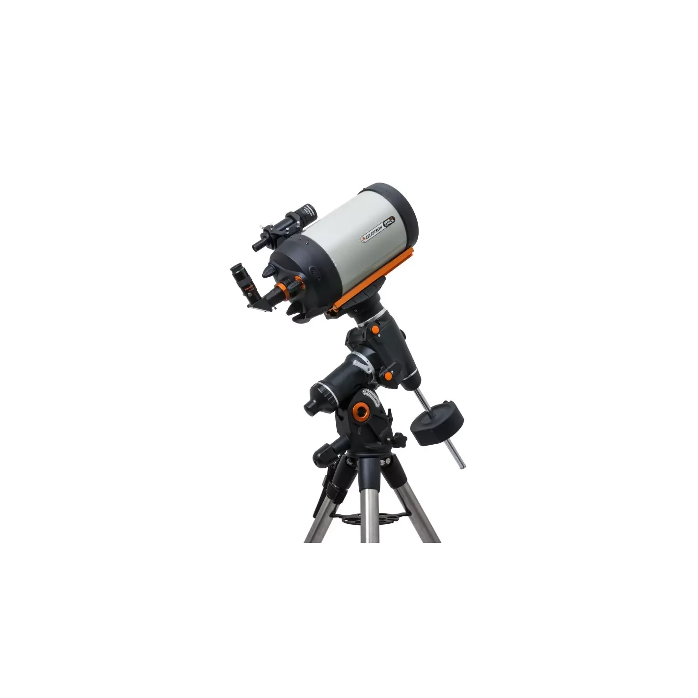 Pack Telescopio Celestron CGEM II 800 EDGE HD SC 12017 Con Curso Personalizado De Astrofotografía 2 Pack Telescopio Celestron CGEM II 800 EDGE HD SC 12017 Con Curso Personalizado De Astrofotografía - Imagen 2