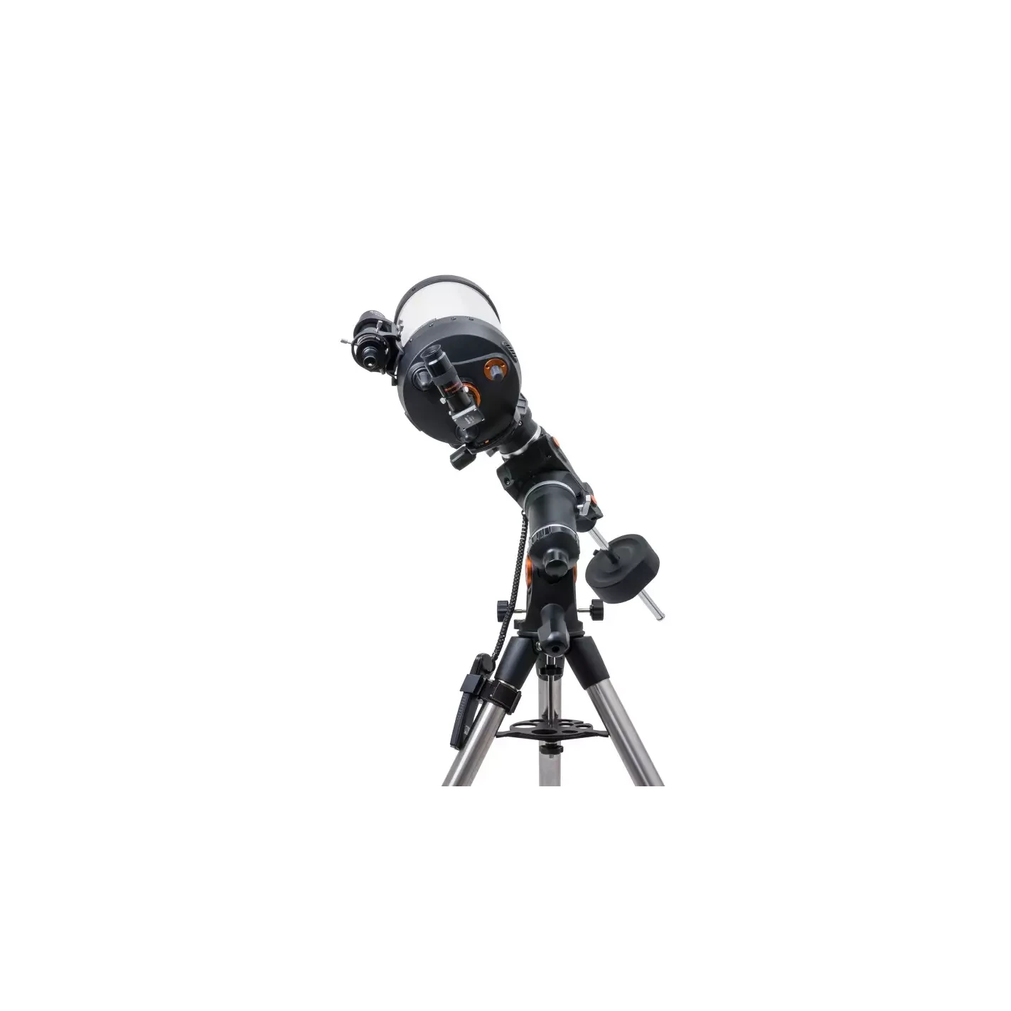 Pack Telescopio Celestron CGEM II 800 EDGE HD SC 12017 Con Curso Personalizado De Astrofotografía 3 Pack Telescopio Celestron CGEM II 800 EDGE HD SC 12017 Con Curso Personalizado De Astrofotografía - Imagen 3