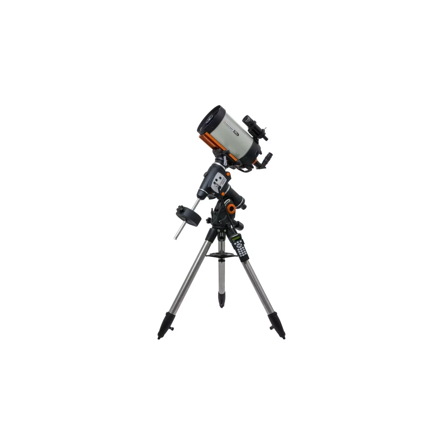 Pack Telescopio Celestron CGEM II 800 EDGE HD SC 12017 Con Curso Personalizado De Astrofotografía 4 Pack Telescopio Celestron CGEM II 800 EDGE HD SC 12017 Con Curso Personalizado De Astrofotografía - Imagen 4