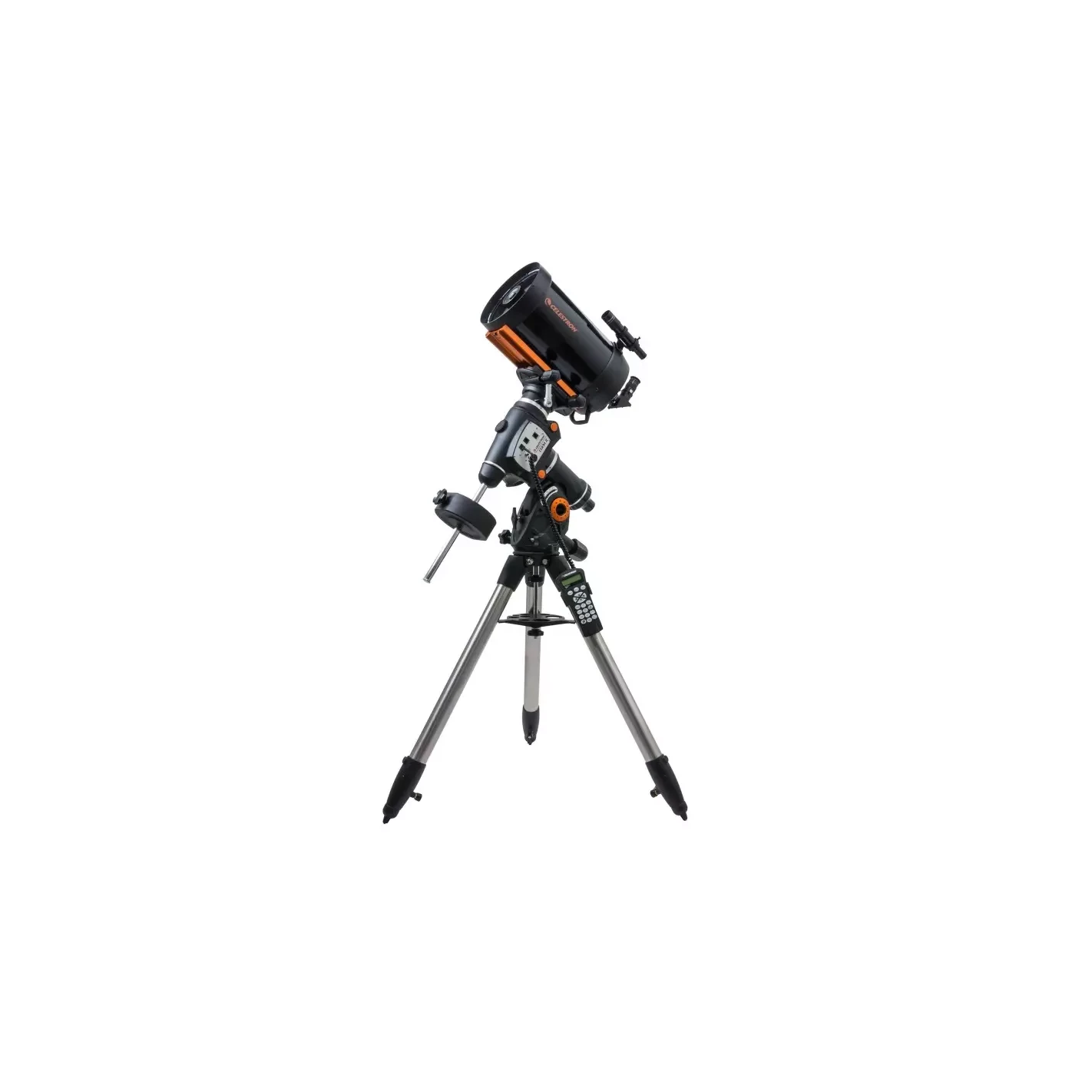 Pack Telescopio Celestron CGEM II 800 SCHMIDT-CASSEGRAIN 12010 Con Curso Personalizado De Astrofotografía 3 Pack Telescopio Celestron CGEM II 800 SCHMIDT-CASSEGRAIN 12010 Con Curso Personalizado De Astrofotografía - Imagen 3
