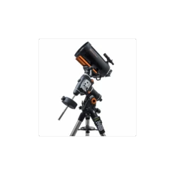 Pack Telescopio Celestron CGEM II 800 SCHMIDT-CASSEGRAIN 12010 Con Curso Personalizado De Astrofotografía