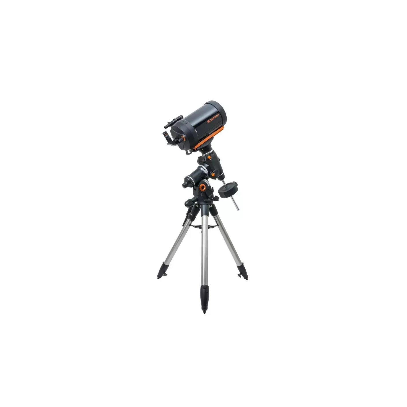 Pack Telescopio Celestron CGEM II 800 SCHMIDT-CASSEGRAIN 12010 Con Curso Personalizado De Astrofotografía 4 Pack Telescopio Celestron CGEM II 800 SCHMIDT-CASSEGRAIN 12010 Con Curso Personalizado De Astrofotografía - Imagen 4