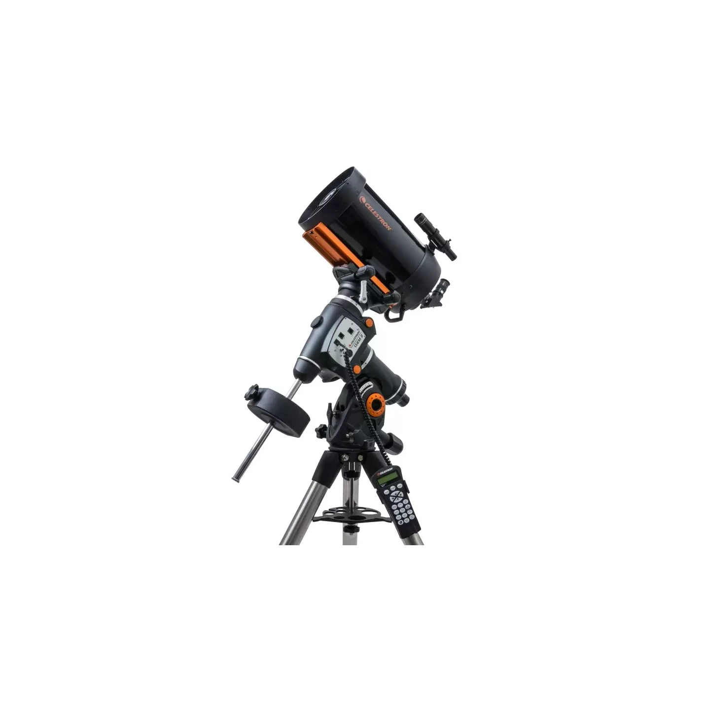Pack Telescopio Celestron CGEM II 800 SCHMIDT-CASSEGRAIN 12010 Con Curso Personalizado De Astrofotografía 1 Pack Telescopio Celestron CGEM II 800 SCHMIDT-CASSEGRAIN 12010 Con Curso Personalizado De Astrofotografía