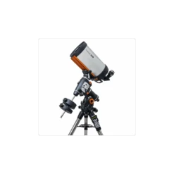 Pack Telescopio Celestron CGEM II 925 EDGE HD SC 12018 Con Curso Personalizado De Astrofotografía