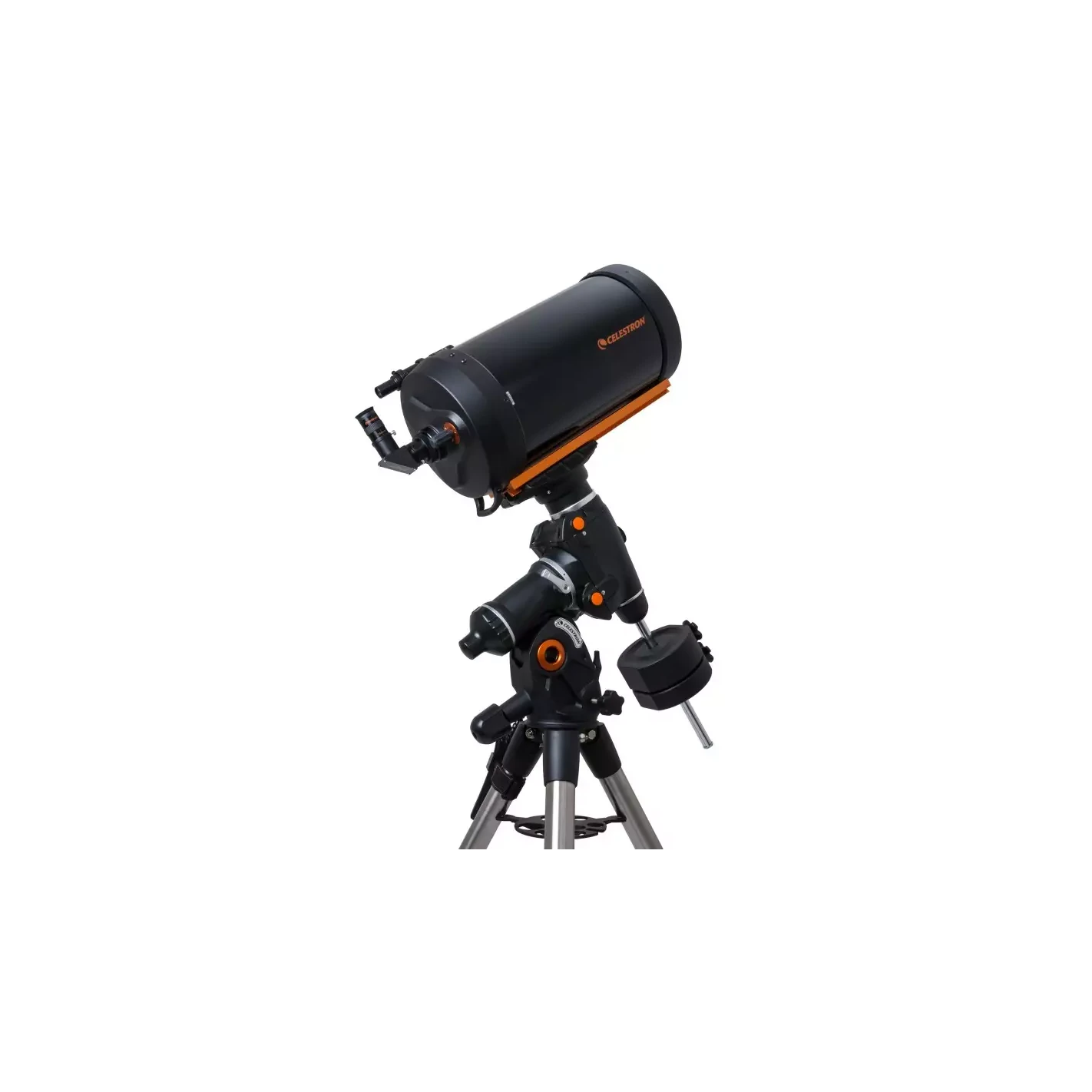Pack Telescopio Celestron CGEM II 925 SCHMIDT-CASSEGRAIN 12011 Con Curso Personalizado De Astrofotografía 3 Pack Telescopio Celestron CGEM II 925 SCHMIDT-CASSEGRAIN 12011 Con Curso Personalizado De Astrofotografía - Imagen 3