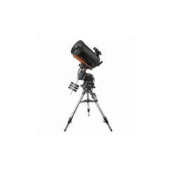 Pack Telescopio Celestron CGX 1100 SC 12052 Con Curso Personalizado De Astrofotografía