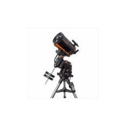 Pack Telescopio Celestron CGX 800 SC 12050 Con Curso Personalizado De Astrofotografía