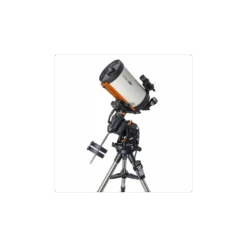 Pack Telescopio Celestron CGX 925 EDGE HD SC 12056 Con Curso Personalizado De Astrofotografía