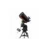 Pack Telescopio Celestron CGX 925 SC 12051 Con Curso Personalizado De Astrofotografía
