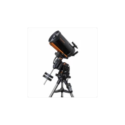 Pack Telescopio Celestron CGX 925 SC 12051 Con Curso Personalizado De Astrofotografía