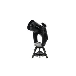 Pack Telescopio Celestron CPC 1100 11075-XLT Con Cuña Ecuatorial Y Con Curso De Iniciación Personalizado