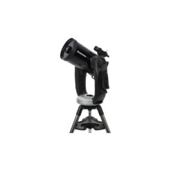 Pack Telescopio Celestron CPC 925 11074-XLT Más Cuña Ecuatorial Con Curso De Iniciación Personalizado