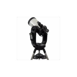 Pack Telescopio Celestron CPC Deluxe 1100 HD 11009 Con Cuña Ecuatorial Y Con Curso De Iniciación Personalizado