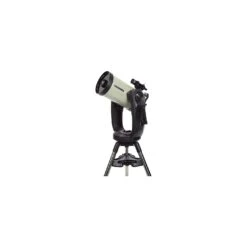 Pack Telescopio Celestron CPC Deluxe 925 HD 11008 Con Cuña Ecuatorial Y Con Curso De Iniciación Personalizado
