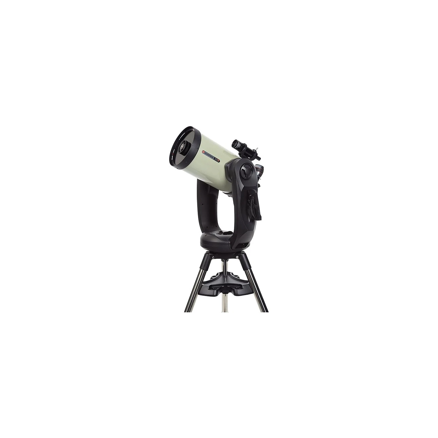 Pack Telescopio Celestron CPC Deluxe 925 HD 11008 Con Cuña Ecuatorial Y Con Curso De Iniciación Personalizado 1 Pack Telescopio Celestron CPC Deluxe 925 HD 11008 Con Cuña Ecuatorial Y Con Curso De Iniciación Personalizado