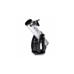 Pack Telescopio Celestron Dobson 8 Starsense Explorer 203/1200 Con Curso De Iniciación Personalizado