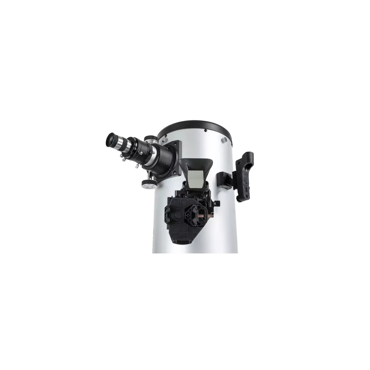 Pack Telescopio Celestron Dobson Starsense Explorer 10" 254/1200 Con Curso De Iniciación Personalizado 5 Pack Telescopio Celestron Dobson Starsense Explorer 10" 254/1200 Con Curso De Iniciación Personalizado - Imagen 5