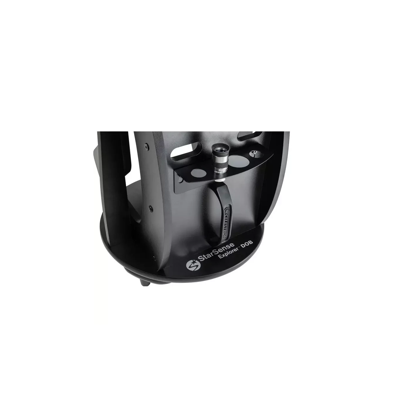 Pack Telescopio Celestron Dobson Starsense Explorer 10" 254/1200 Con Curso De Iniciación Personalizado 6 Pack Telescopio Celestron Dobson Starsense Explorer 10" 254/1200 Con Curso De Iniciación Personalizado - Imagen 6