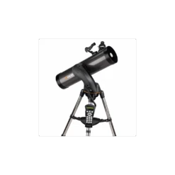 Pack Telescopio Celestron NexStar 130 SLT 31145 Con Curso De Iniciación Personalizado