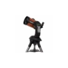 Pack Telescopio Celestron NexStar 5 SE 11036 Con Curso De Inicialización Personalizado