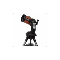 Pack Telescopio Celestron NexStar 5 SE 11036 Con Curso De Inicialización Personalizado
