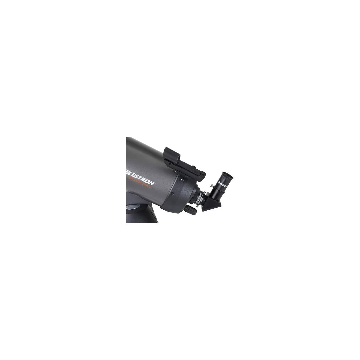 Pack Telescopio Celestron NexStar 5SC SLT 22084-DS-A Con Curso De Iniciación Personalizado 2 Pack Telescopio Celestron NexStar 5SC SLT 22084-DS-A Con Curso De Iniciación Personalizado - Imagen 2