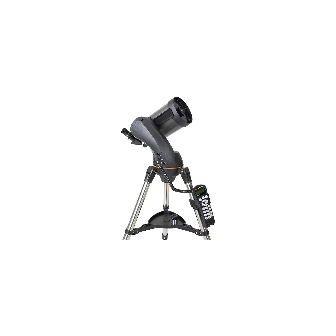 Pack Telescopio Celestron NexStar 5SC SLT 22084-DS-A Con Curso De Iniciación Personalizado 5 Pack Telescopio Celestron NexStar 5SC SLT 22084-DS-A Con Curso De Iniciación Personalizado - Imagen 5