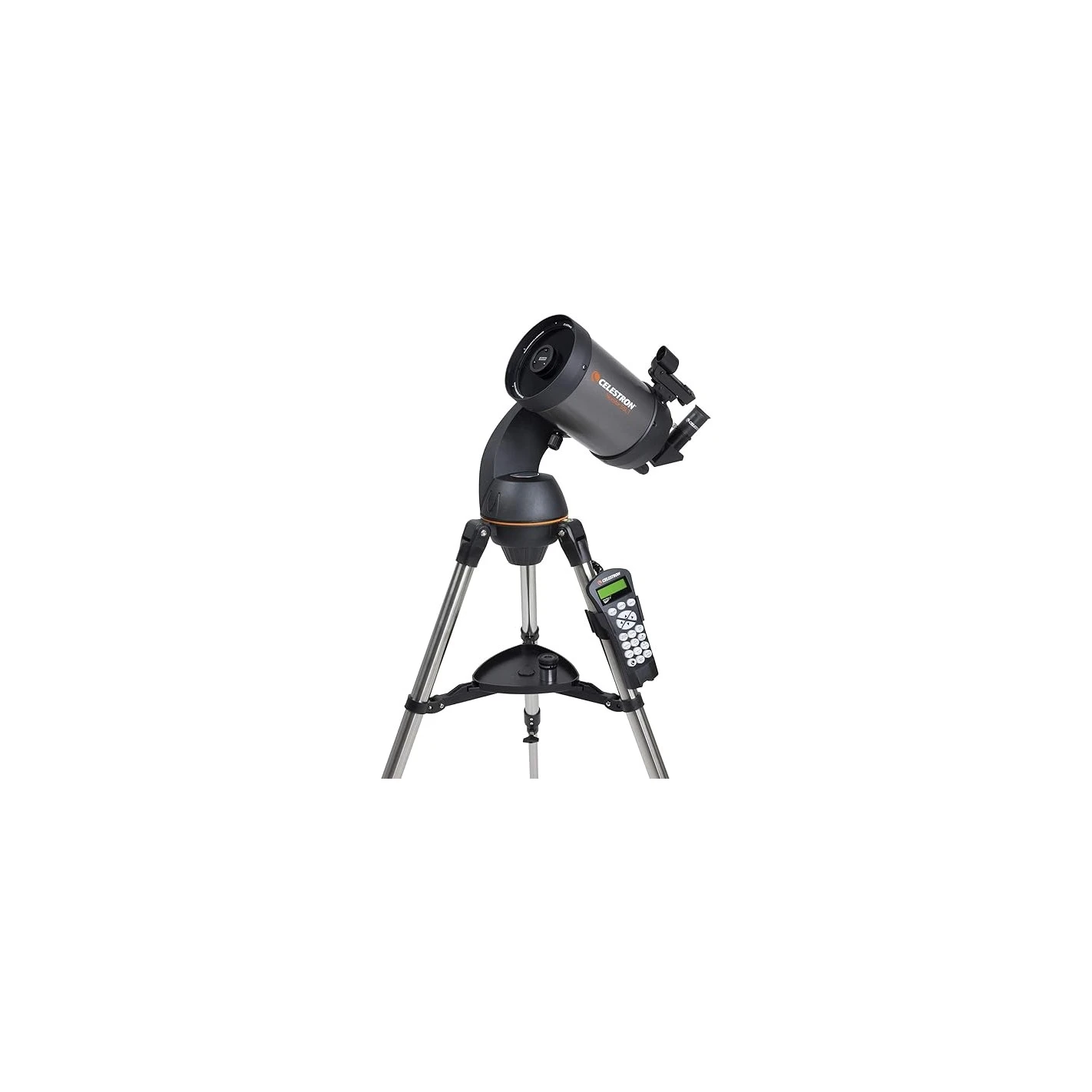 Pack Telescopio Celestron NexStar 5SC SLT 22084-DS-A Con Curso De Iniciación Personalizado 6 Pack Telescopio Celestron NexStar 5SC SLT 22084-DS-A Con Curso De Iniciación Personalizado - Imagen 6