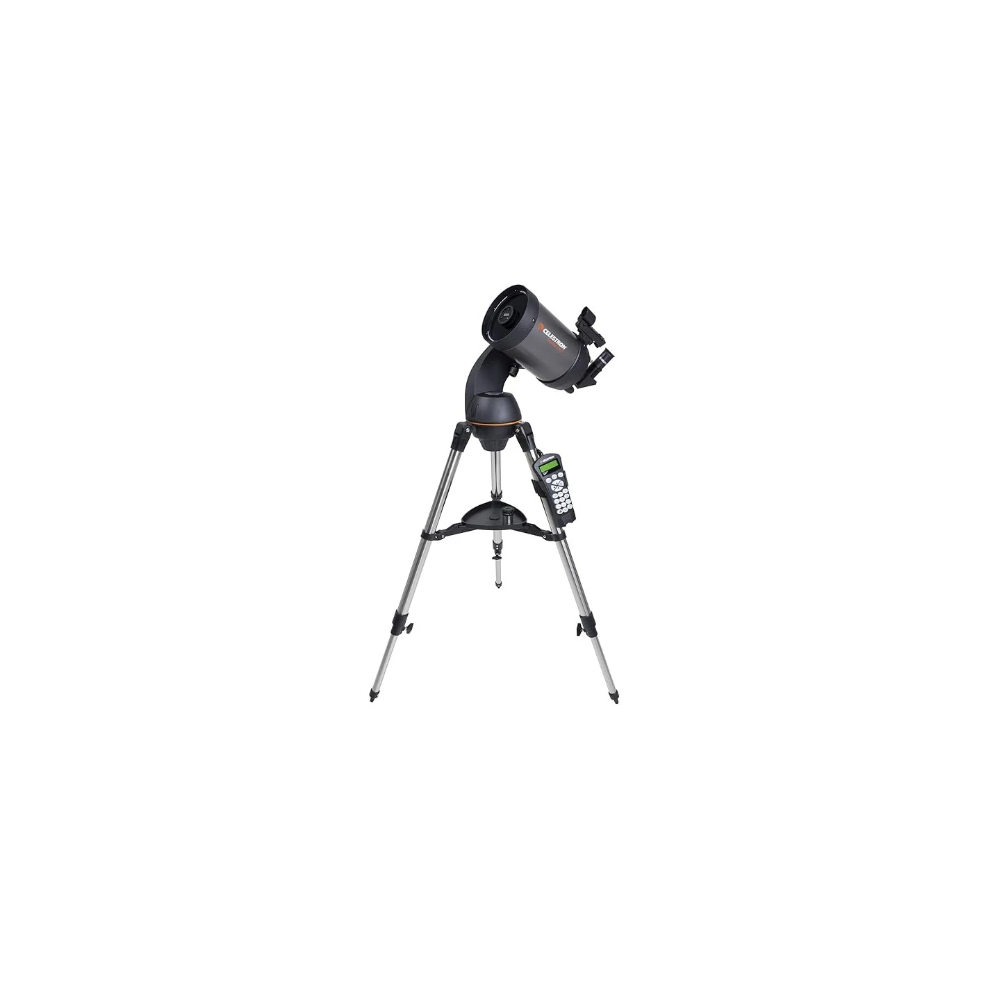 Pack Telescopio Celestron NexStar 5SC SLT 22084-DS-A Con Curso De Iniciación Personalizado 1 Pack Telescopio Celestron NexStar 5SC SLT 22084-DS-A Con Curso De Iniciación Personalizado