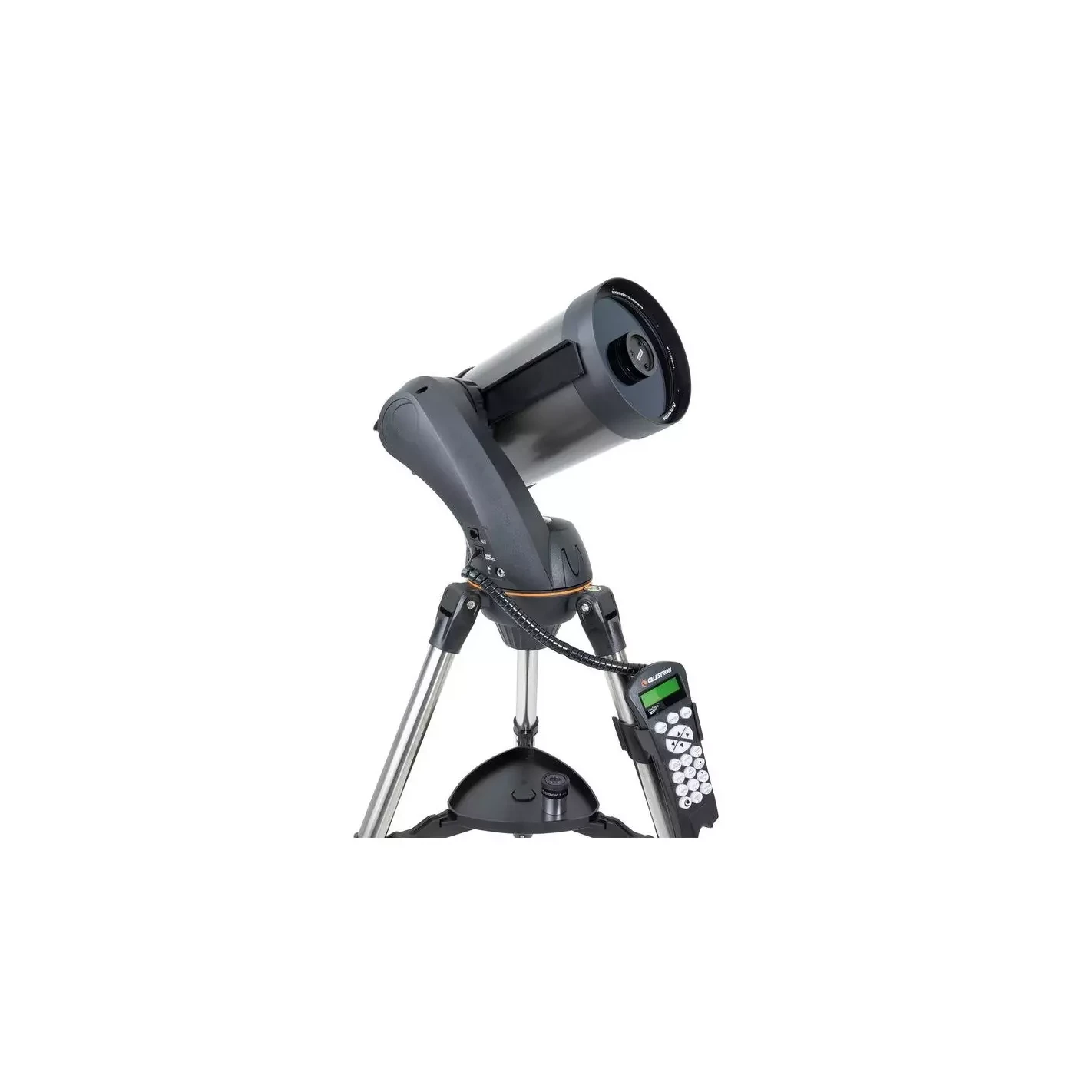 Pack Telescopio Celestron NexStar 6SC SLT 22088-DS-A Con Curso Iniciación Personalizado 1 Pack Telescopio Celestron NexStar 6SC SLT 22088-DS-A Con Curso Iniciación Personalizado