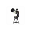 Pack Telescopio Celestron Nexstar Evolution 8 HD 12096 Con Curso De Inicialización Personalizado