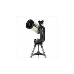 Pack Telescopio Celestron Nexstar Evolution 8 HD 12096 Con Curso De Inicialización Personalizado
