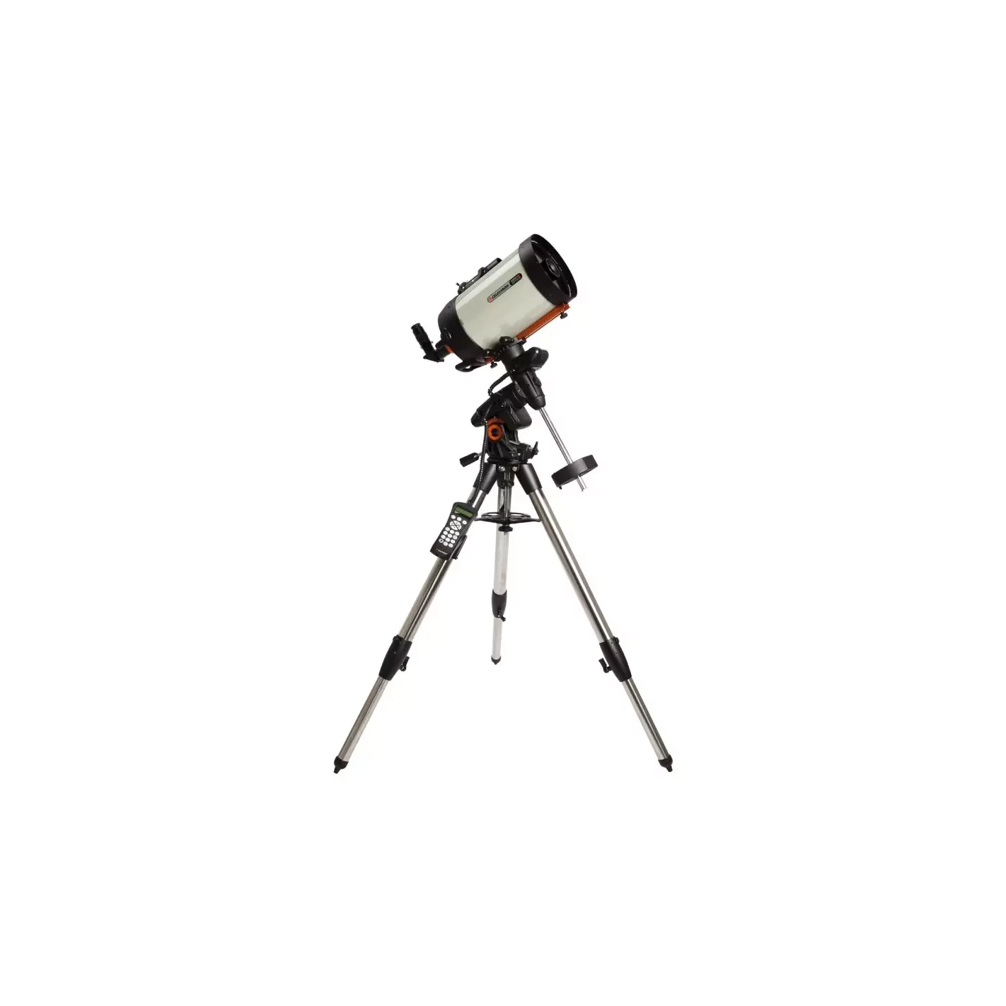 Pack Telescopio Celestron SC AVX 8S Edge HD 12031 Con Curso Personalizado De Astrofotografía 2 Pack Telescopio Celestron SC AVX 8S Edge HD 12031 Con Curso Personalizado De Astrofotografía - Imagen 2