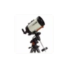 Pack Telescopio Celestron SC AVX 8S Edge HD 12031 Con Curso Personalizado De Astrofotografía