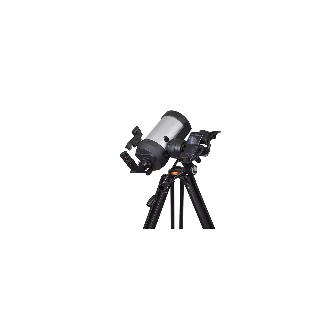 Pack Telescopio Celestron StarSense Explorer DX 5" Schmidt-Cassegrain Con Curso De Iniciación Personalizado 3 Pack Telescopio Celestron StarSense Explorer DX 5" Schmidt-Cassegrain Con Curso De Iniciación Personalizado - Imagen 3