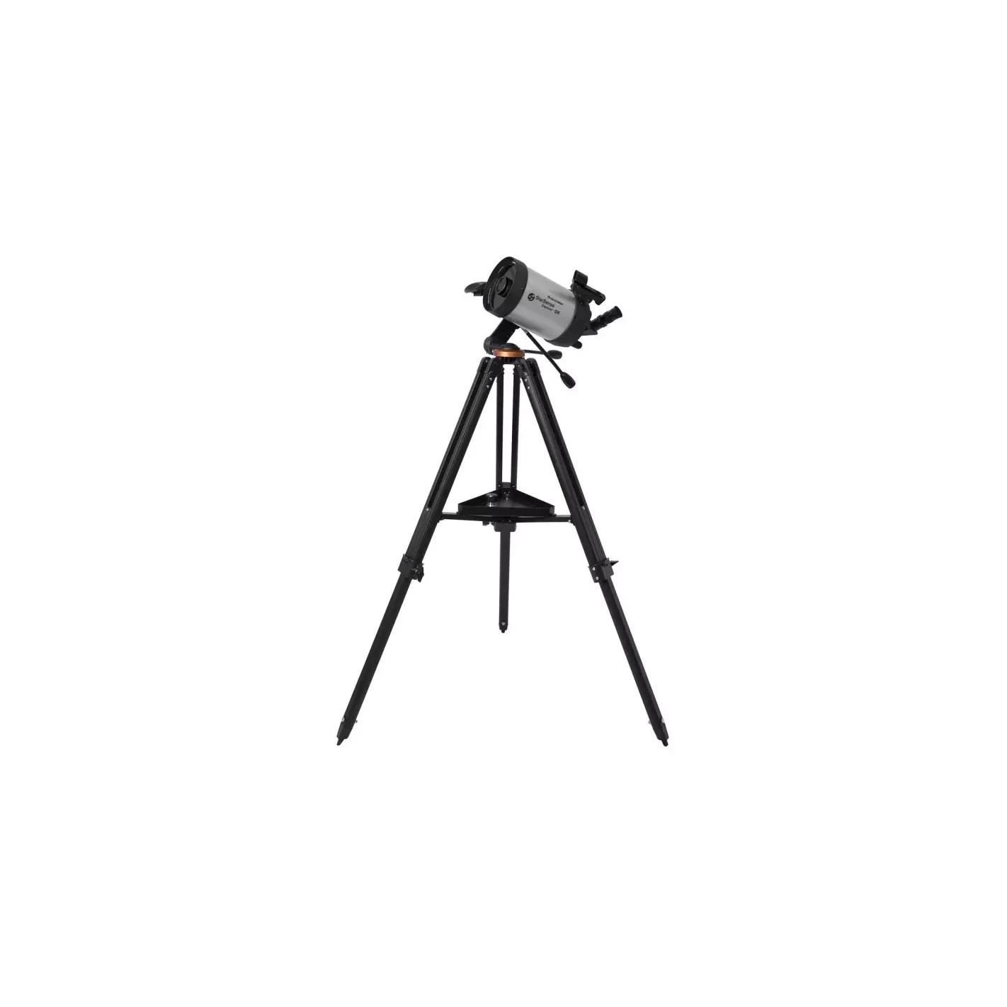 Pack Telescopio Celestron StarSense Explorer DX 5" Schmidt-Cassegrain Con Curso De Iniciación Personalizado 4 Pack Telescopio Celestron StarSense Explorer DX 5" Schmidt-Cassegrain Con Curso De Iniciación Personalizado - Imagen 4