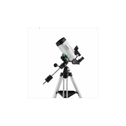 Pack Telescopio Maksutov SkyWatcher Starquest MAK 90 Con Curso Iniciación Personalizado