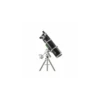 Pack Telescopio Newton Black Diamond Dual Speed SkyWatcher 200/1000 Mm Con Montura NEQ5 Con Curso De Iniciación Personalizado