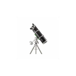 Pack Telescopio Newton Black Diamond Dual Speed SkyWatcher 200/1000 Mm Con Montura NEQ5 Con Curso De Iniciación Personalizado