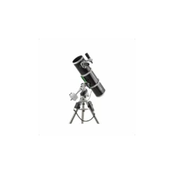 Pack Telescopio Newton SkyWatcher Black Diamond Dual Speed 200/1000 NEQ5 PRO GOTO Con Curso De Iniciación Personalizado