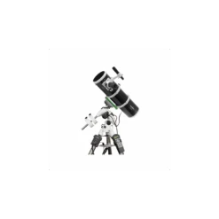 Pack Telescopio Reflector Skywatcher Black Diamond Dual Speed 150/750 EQM-35 Pro Goto Con Curso De Iniciación Personalizado