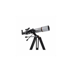 Pack Telescopio Refractor Celestron StarSense Explorer DX 102 Con Curso De Iniciación Personalizado
