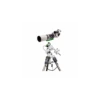 Pack Telescopio Refractor Skywatcher Black Diamond 80ED Con Montura EQM-35 PRO Goto Con Curso Iniciación Personalizado