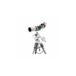 Pack Telescopio Refractor Skywatcher Black Diamond 80ED Con Montura EQM-35 PRO Goto Con Curso Iniciación Personalizado