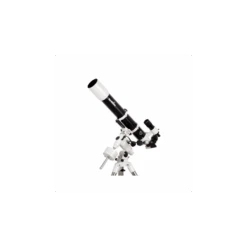 Pack Telescopio Refractor SkyWatcher ED Black Diamond ED100 NEQ3-2 Con Curso De Iniciación Personalizado