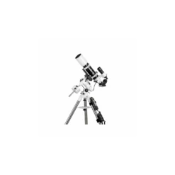 Pack Telescopio Refractor SkyWatcher ED Black Diamond 80ED PRO GOTO NEQ3-2 Con Curso De Iniciación Personalizado